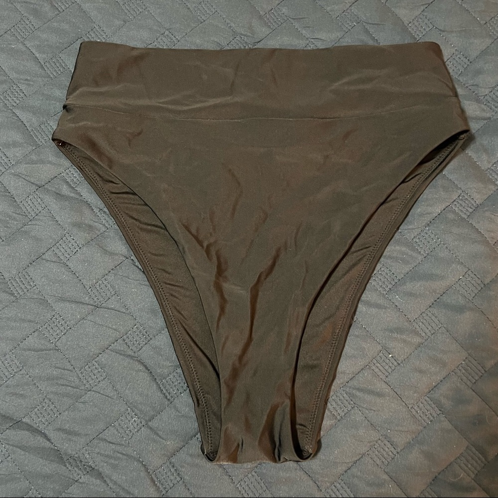 Aerie High Waist Bottoms